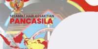 Selamat Hari Kesaktian Pancasila 2025, Ini 20 Ucapan yang Menguatkan Persatuan