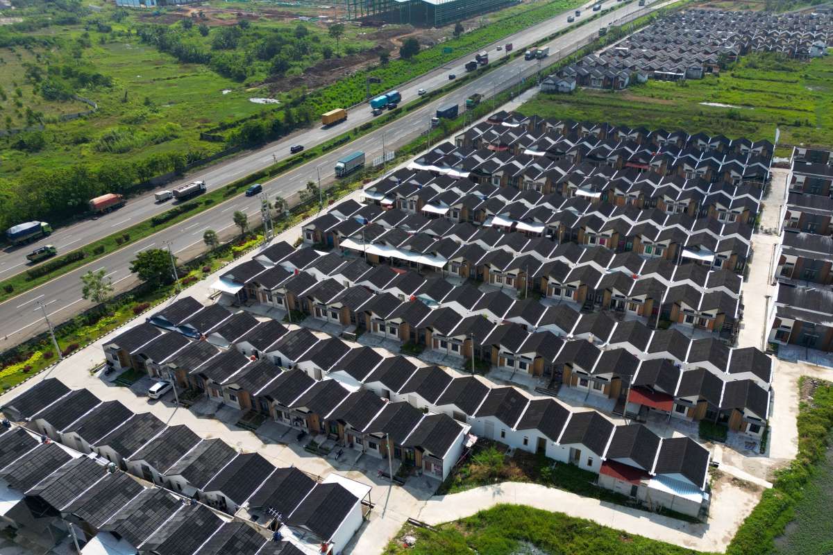 Laju Kredit Bank Membaik  Ditopang Kredit Investasi