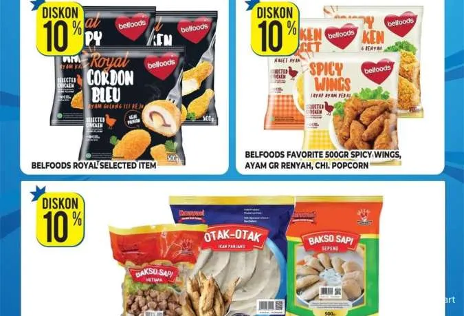 Promo Hypermart Dua Mingguan hingga 18 Juni 2025, Susu Oatside Beli 2 Gratis 1