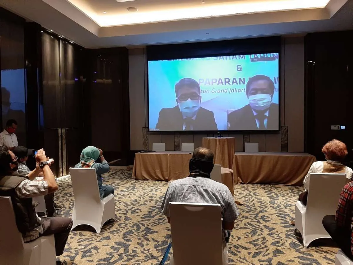 Manfaatkan teknologi digital, Pakuwon (PWON) bangun fitur kunjungan virtual
