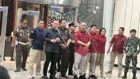 Kejaksaan Agung Usut Tata Kelola MBG, Tiga Eks Pimpinan BGN Jadi Tersangka
