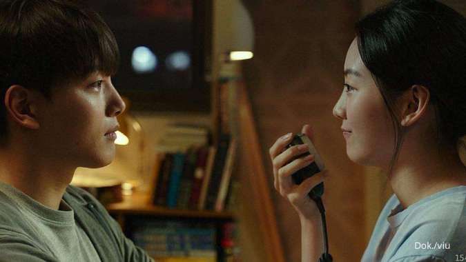 Ditto, Film Korea Romantis Kisahkan Cinta Beda Periode, Simak Sinopsisnya!