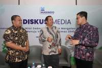 Membudayakan Prinsip Sadar Risiko di Tengah Masyarakat