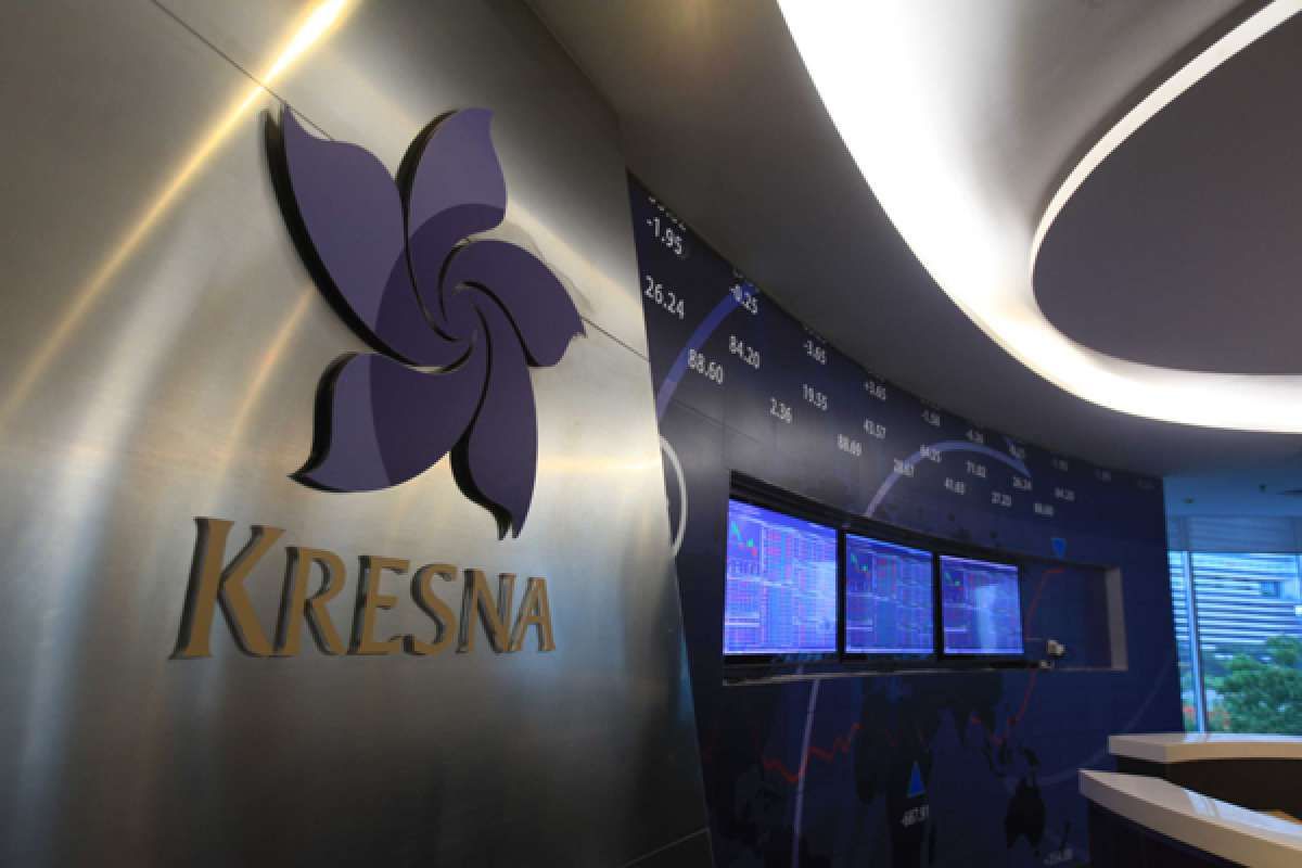 Mengintip Cuan Konglomerat di Bursa Saham Tahun Lalu