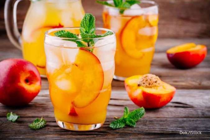 5 Minuman Tinggi Vitamin C Ini Juga Bagus untuk Kulit