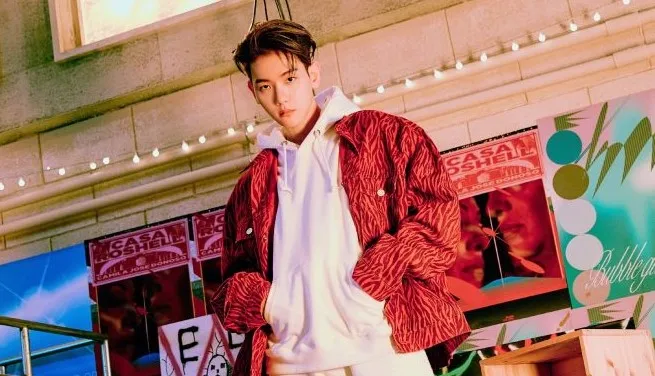 Delight sukses, Baekhyun jadi penyanyi solo berjulukan million seller