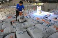 Bulog Usul Kenaikan Harga Pembelian Beras di Gudang