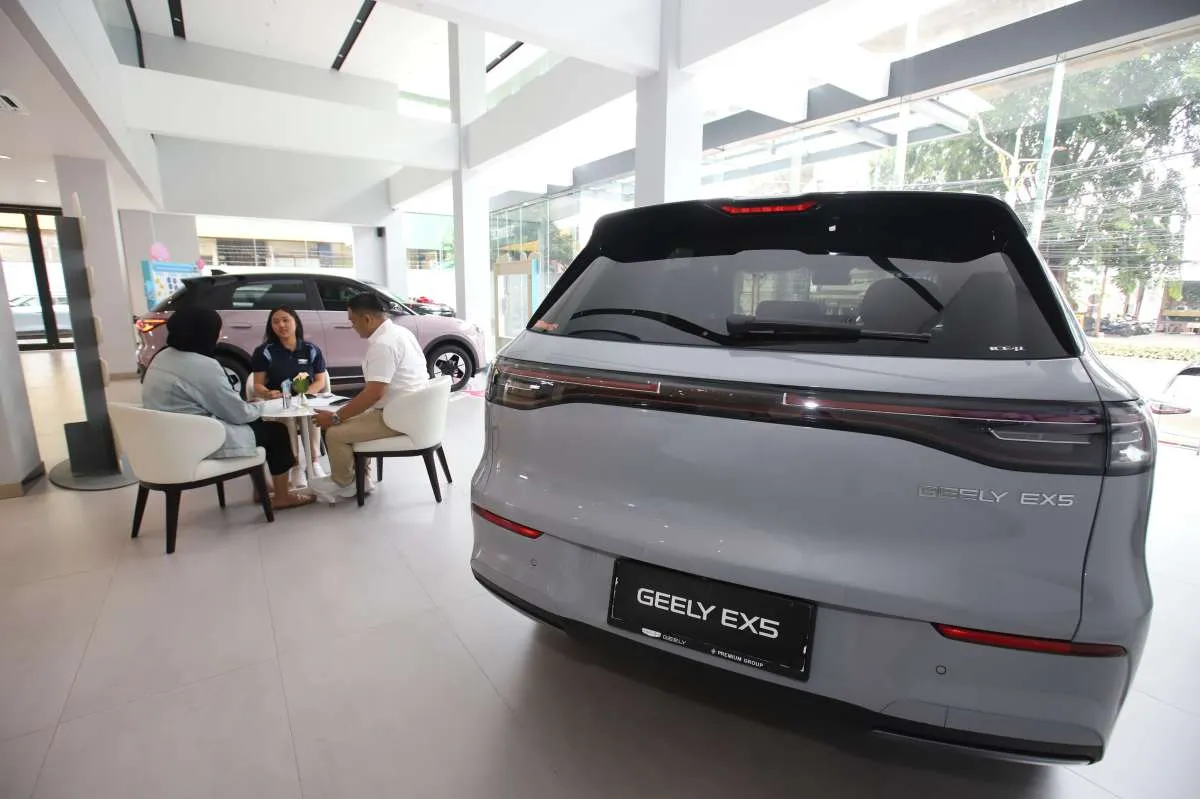 Akan Tarik Pajak Mobil & Motor Listrik, Pemprov Jakarta Siapkan Insentif