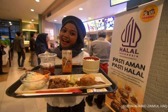 Kantong Aman! Semua Promo HokBen Februari Bikin Makan Puas & Hemat Mulai Rp 10 Ribuan