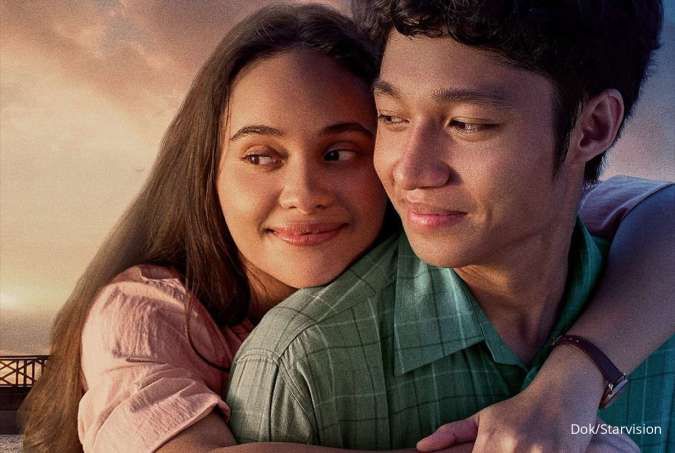 Nonton Film Komang di Netflix dan Sinopsis, Tontonan Menarik di Akhir Pekan