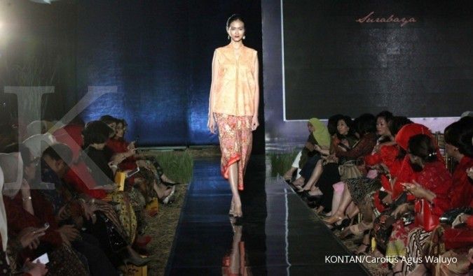 Batik For The World-Menuju 1000 Kain