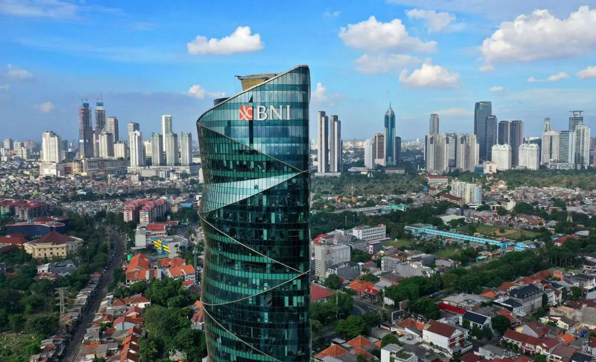BNI dukung petani porang dengan menyalurkan KUR