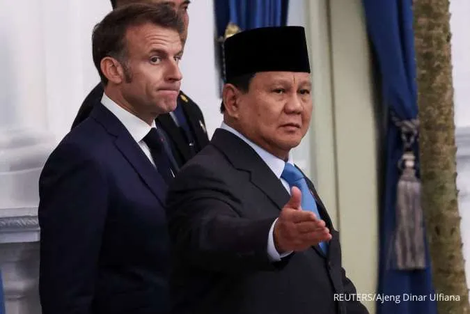 Survei Yayasan Pelopor Pilihan Tujuhbelas Ungkap Rapor Merah Kinerja Pemerintah 