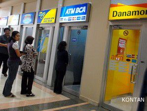 Wow... Kerugian Fraud Kartu Kredit dan ATM Capai Rp 16,5 miliar