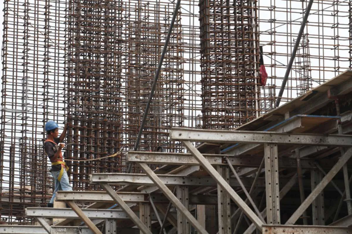 Menteri Basuki Pastikan Relaksasi Izin Berusaha di Sektor PUPR