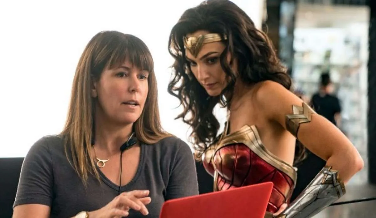 Sutradara Wonder Woman 1984 tertarik garap film Spider-Man hingga Black Widow