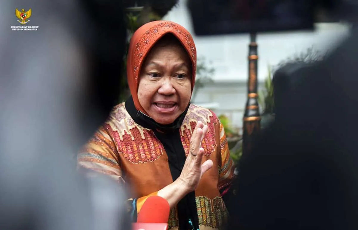 Bansos Pengalihan Subsidi BBM, Mensos Arahkan untuk Beli Kebutuhan Pokok