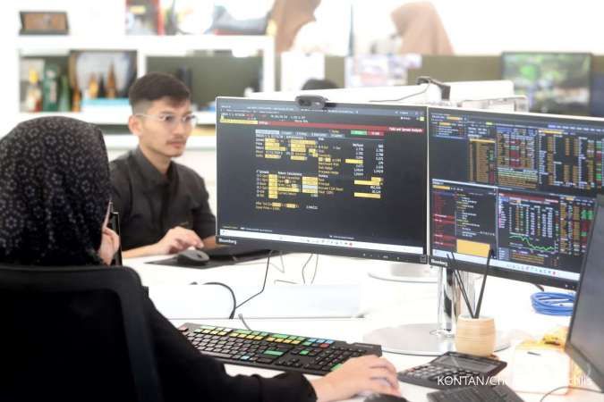 Penerbitan Dimsum Bond &Kangaroo Bond Jadi Langkah Atasi Risiko Volatilitas Mata Uang