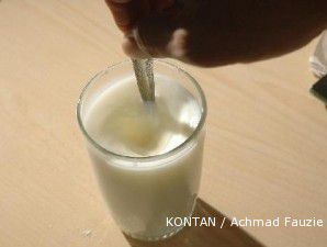 IPB, BPOM, dan Kemenkes kembali teliti 98 merek susu formula