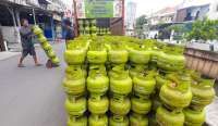 Hanya untuk Kalangan Tertentu! Ini Daftar Kelompok yang Boleh Beli Elpiji 3 Kg