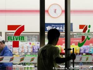 Pemegang Master Franchise 7-Eleven Belum Kantongi Izin dari Pemerintah