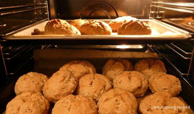 5 Bahan Alternatif Pengganti Mentega dalam Proses Baking, Bikin Kue Tetap Lezat!