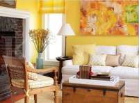 Mau Beli Sofa Putih? Simak Dulu Plus dan Minusnya!