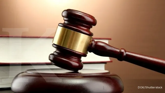 John Kei gets 16 years in prison