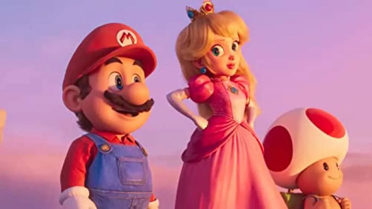 Dari Kartun Sampai Horor, 4 Film Terbaru Ini bakal Tayang di Bioskop Minggu Ini