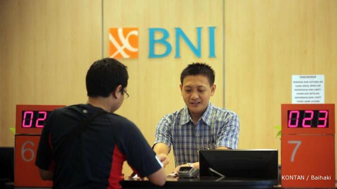 BNI Medan patok kredit wirausaha Rp 407 miliar