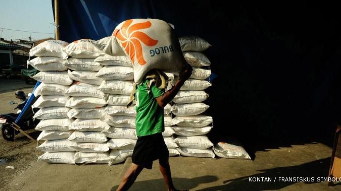 Hatta: Harga bahan pokok naik karena distribusi