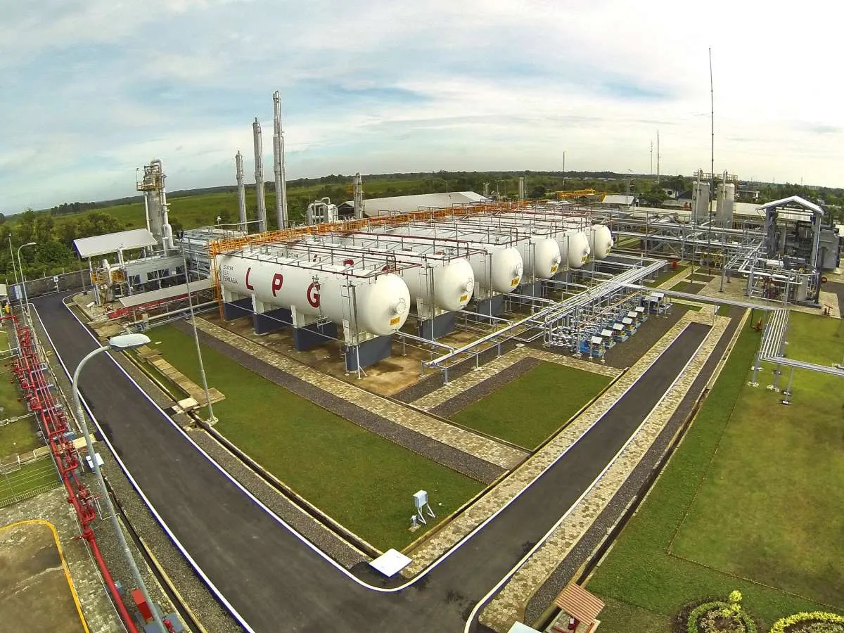 Kinerja Surya Esa Perkasa (ESSA) Didukung Harga Gas Amonia, Cek Rekomendasi Sahamnya