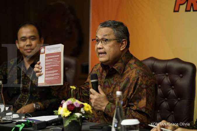 Jurnal ekonomi terbitan Bank Indonesia tembus indeks Scopus