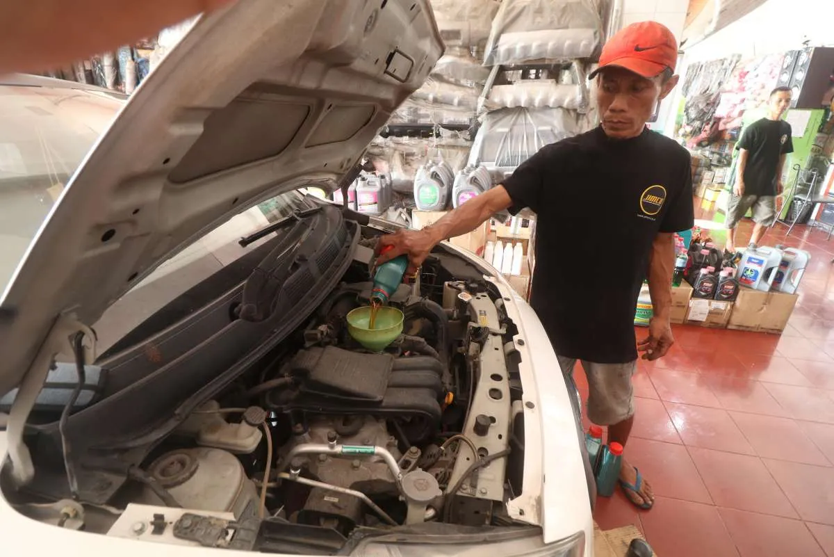 Ini 6 Cara Mengatasi Mobil Overheat beserta Penyebabnya