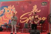 Rayakan Imlek, Jababeka Gelar Spring Festival