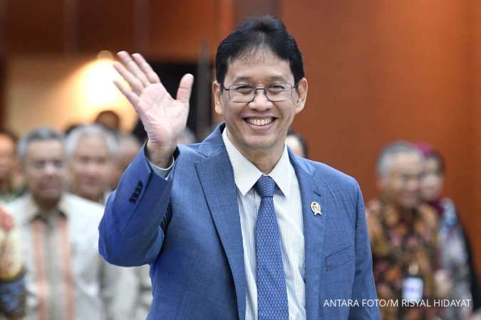 Ada Polemik Pemeriksaan Peserta Tax Amnesty, Purbaya Akan Tegur Ditjen Pajak