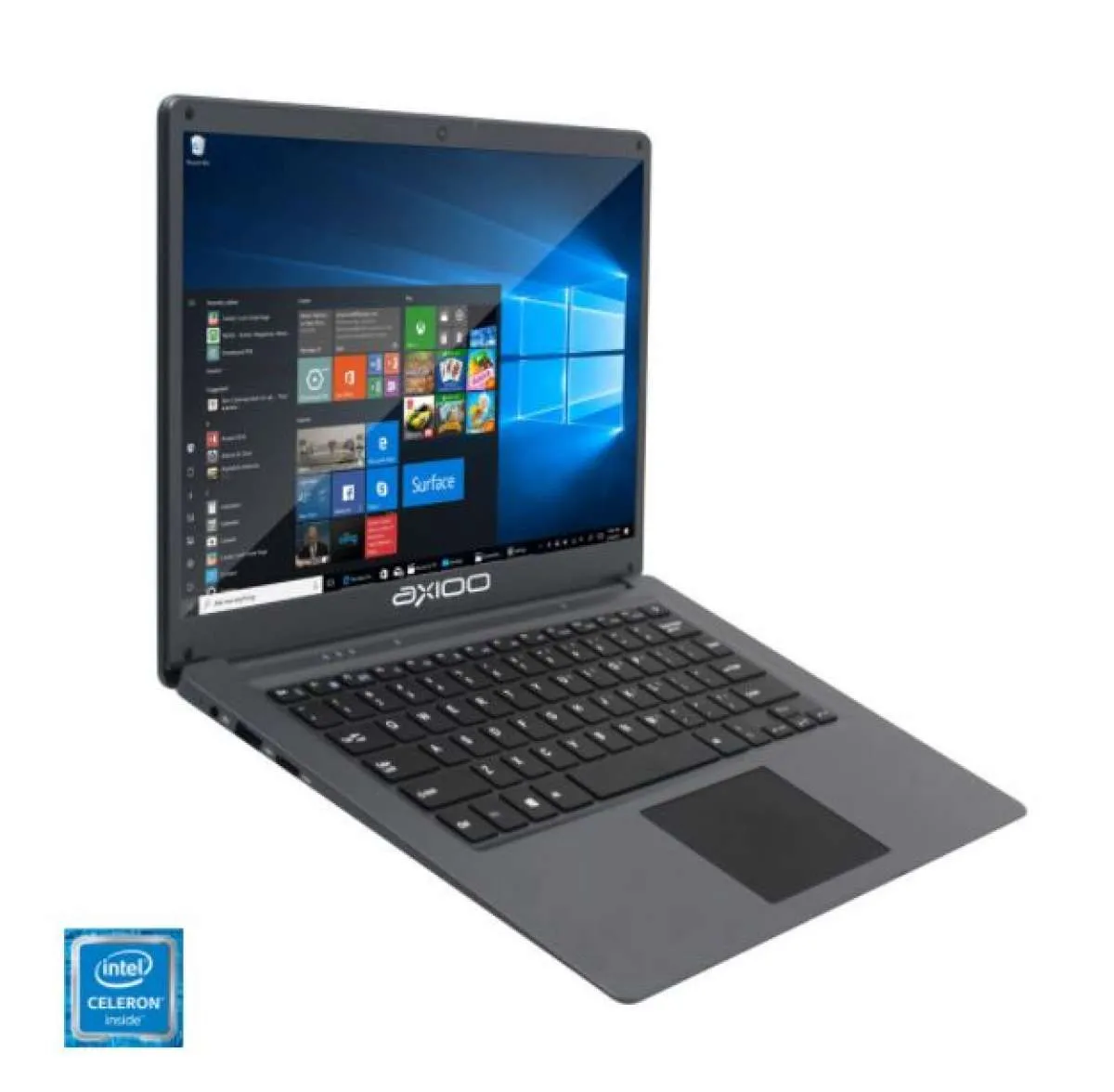 Tera Data Indonusa Tunjuk PT Asaba Sebagai Distributor Resmi Laptop Axioo