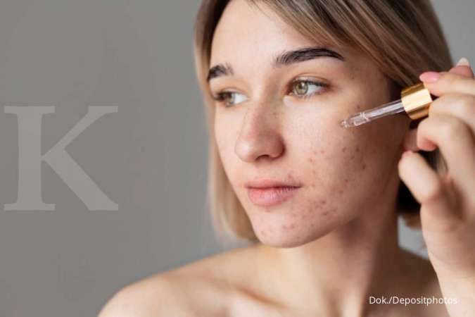 Y.O.U Beauty Luncurkan Produk Skin Energy Facial Serum Terbaru