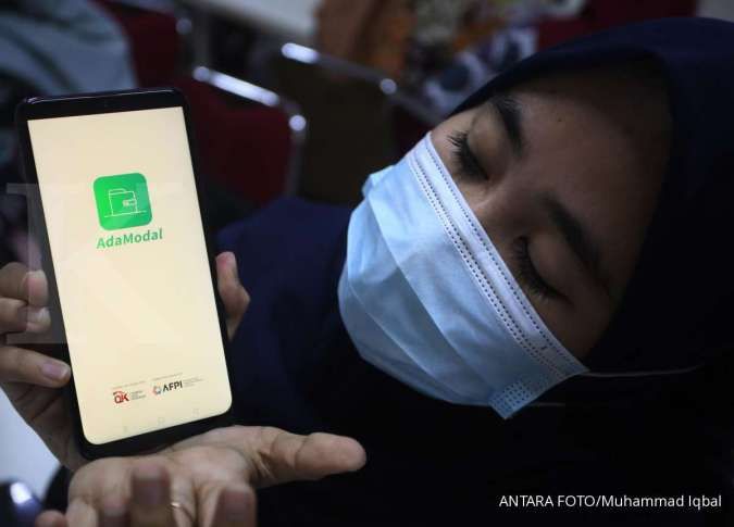 126 Mahasiswa IPB Terjerat Pinjol, Cek Daftar Pinjol Ilegal Terbaru 2022