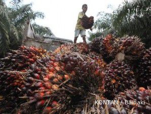 BBRI menetapkan harga tender offer AGRO Rp 182 per saham