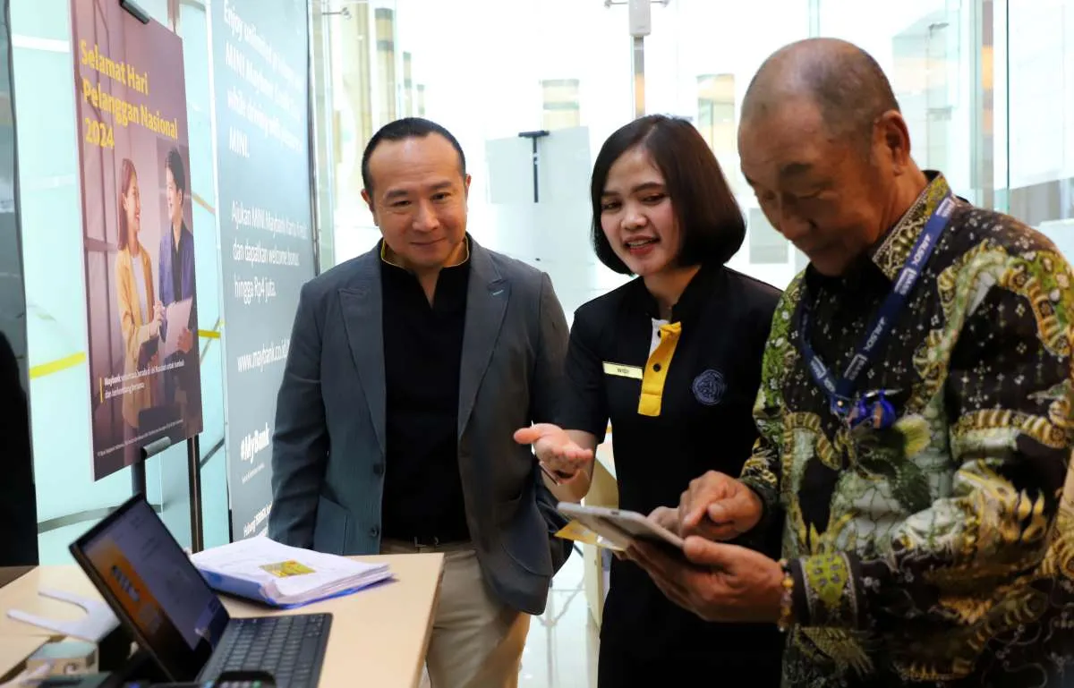 Jelang Akhir Tahun, Perbankan Mulai Persiapkan Rencana Bisnis Tahun Depan