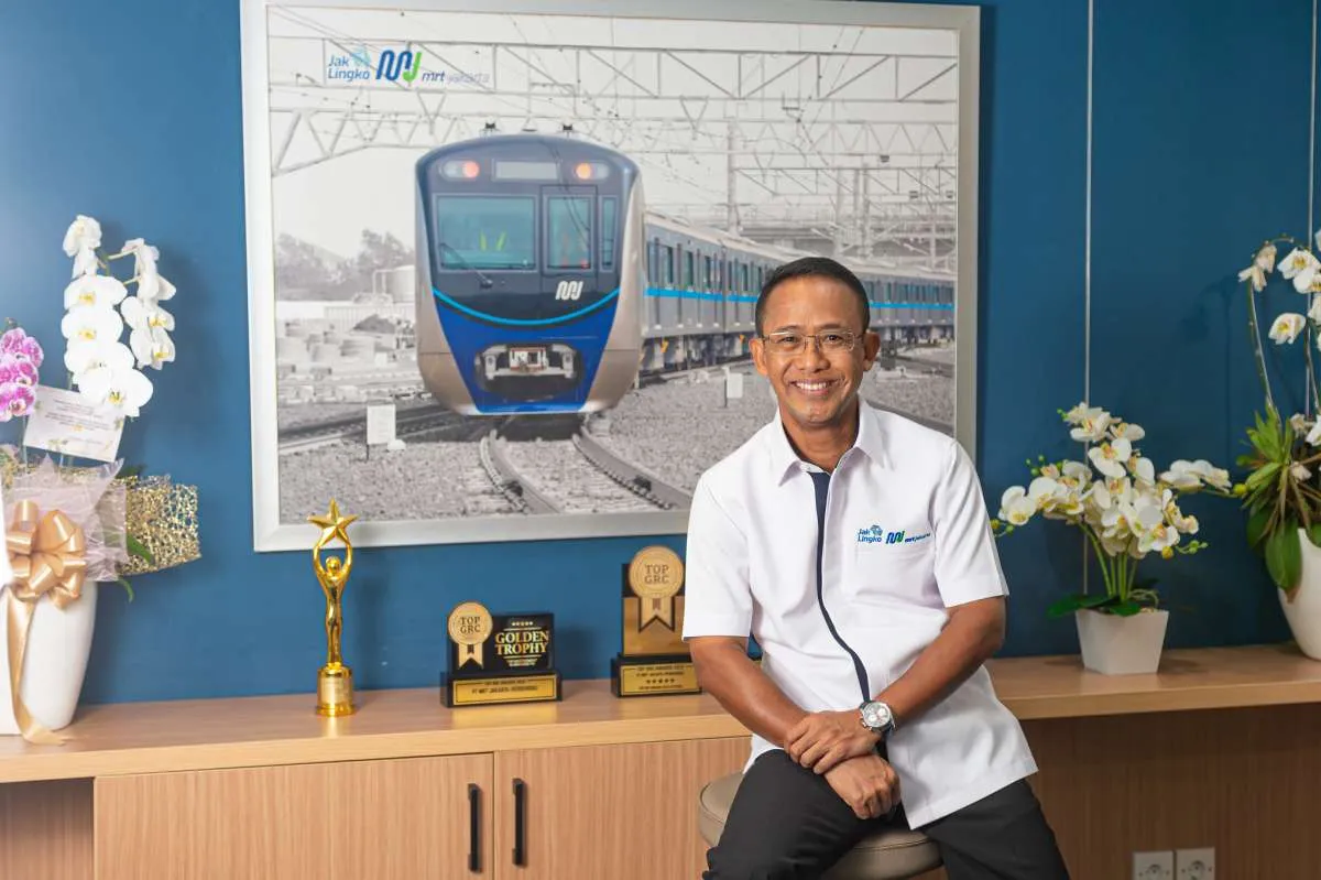 Transport Hub Dukuh Atas Resmi Beroperasi Mulai Hari Ini