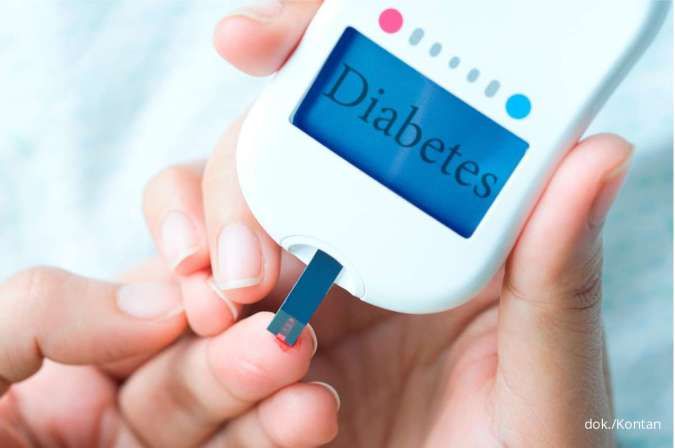 6 Hal yang Harus Anda Tahu tentang Diabetes Tipe 2, Apa Sajakah Itu?