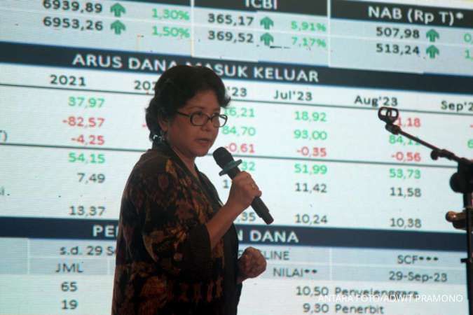 OJK Dorong Profesi Internal Audit Di Indonesia Kembangkan Potensi