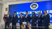 BGN Umumkan Lima Pejabat Baru untuk Perkuat MBG, Ini Daftarnya