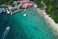 Antisipasi Efisiensi Anggaran, Pelaku Bisnis Mengintip Peluang Segmen Wisata Baru