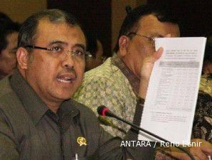 Arab Saudi pulangkan 55 WNI bermasalah