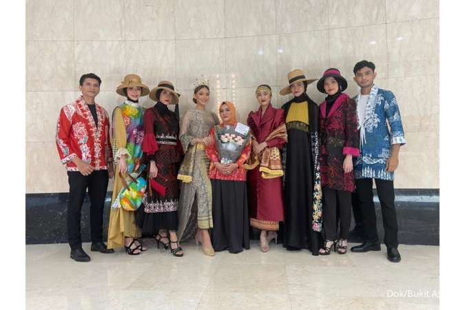 Kontan - Bukit Asam Kilas Online