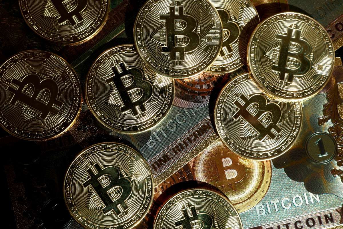 BTC Loyo, Koin Alternatif Bisa Jadi Pilihan