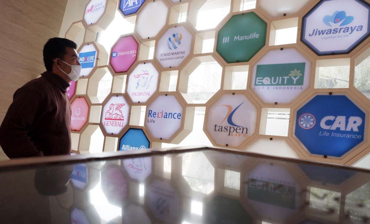 Asuransi Rajin Tanam Investasi di Saham dan Reksadana